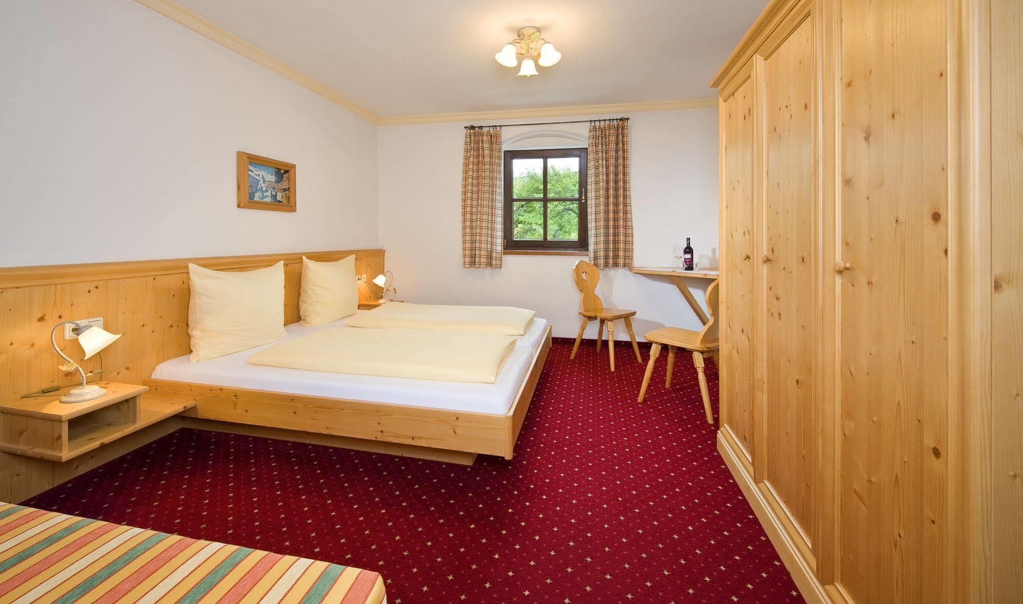 Hotel Reitlwirt Brixen im Thale Rom bilde