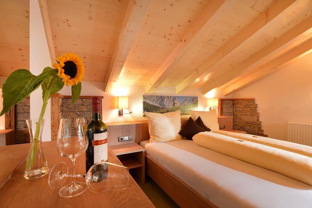 Hotel Reitlwirt Brixen im Thale Eksteriør bilde